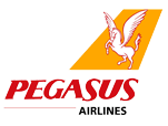 pegasus airlines transfer